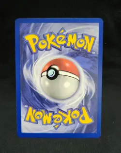 NIDORAN 57/64 (B) 1st Edition Jungle RARE Vintage WOTC Pokemon Card LP *READ* - Image 2