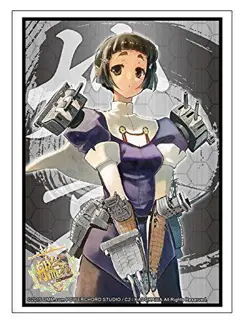 Kantai Collection MYOKO KanColle Card Game Character Sleeves Anime Vol.923 - Image 1