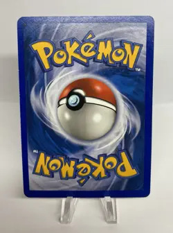 Expedition Gastly 109/165 Pokemon Card - Image 2