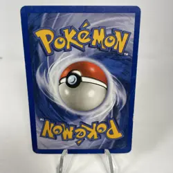 Poliwag 87/144 Common Skyridge Pokemon Card 2003 - Image 5