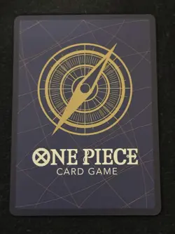 Nami (Winner Pack 2026 Vol. 2) P-102 One Piece Promotion Cards Foil - Image 2