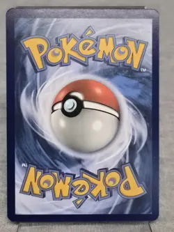 Stufful 55/111 - LP - Crimson Invasion Sun Moon Pokemon Card - Image 2