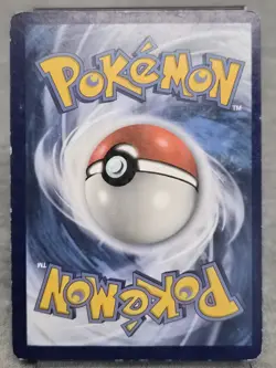 Wishiwashi 37/145 Common Guardians Rising Sun & Moon Pokemon Card 2017 - Image 2