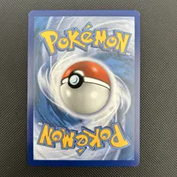N’s Zekrom MEP 031 Pokemon Center Stamped Promo Pokemon Card Ascended Heroes - Image 3