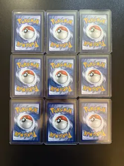 Pokemon TCG Card Lot Crown Zenith - Image 2