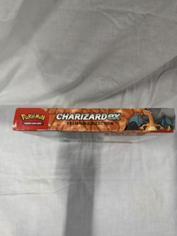 Pokemon Charizard EX Premium Collection Sealed Promo Booster Box 65 Cards - Image 3