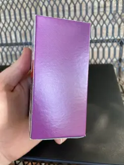 1x PORTUGUESE Booster Bundle Destined Rivals 18 Boosters (6-Card packs) Pokemon - Image 5