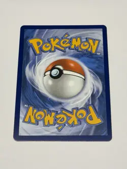Pokemon Card TCG Mega Greninja EX Ultra Rare Full Art Chaos Rising 100/086 NM/MT - Image 2