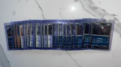 Pokemon TCG - Tin Cosmos Holo 3 Full Sets (21 Cards) Darkrai Slaking Tyranitar - Image 5