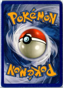 Pokemon Card - Gastly 52/92 Legend Maker Common Moderately Played - Image 2