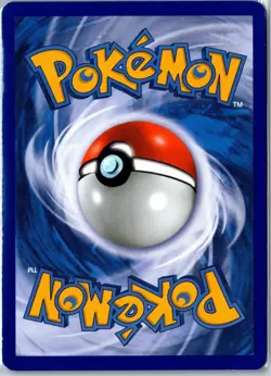 Pokemon Card - Volbeat HGSS Triumphant 82/102 2010 Common Lightly Played - Image 2