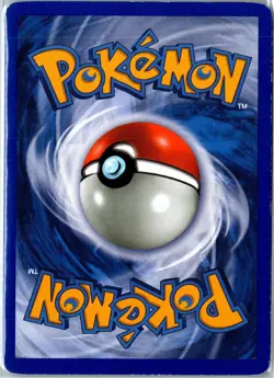 Pokemon Card - Gastly 82/130 Diamond & Pearl Common Lightly Played - Image 2