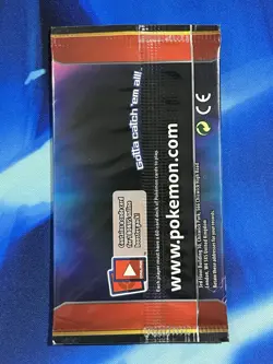 Pokemon TCG Detective Pikachu 4 Card Booster Pack Sealed Lot X10 Promo Nm M - Image 5