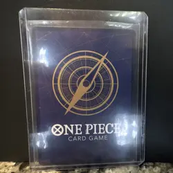 Bandai Boa Hancock (Alt Art) OP07-051 SP OP-07 Foil 8000P ONE PIECE JP - Image 2