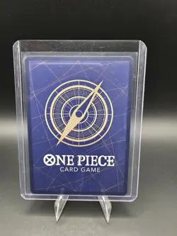 Bandai One Piece CCG Mamaragan Event OP15-078 English Cost 0 - Image 2