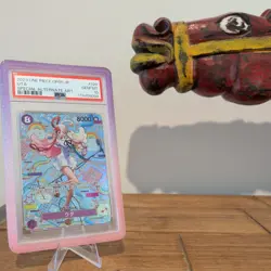 Uta OP05 SP JP OP02-120 JP One piece - Image 1