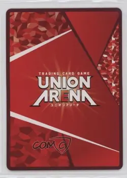2024 Union Arena TCG - Kamen Rider Japanese Super Rare Ex-Aid Muteki Gamer - Image 2