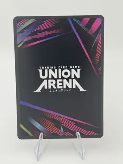 Union Arena Bleach Vol. 2 Byakuya Kuchiki SR** BLC-2-030 UEX01BT English 2025!!! - Image 2