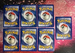 Pokemon TCG - Tomokazu Komiya Illustration LOT - 57 Cards - NM VINTAGE INCLUDED! - Image 3
