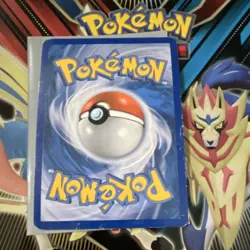Pokemon TCG Ponyta Shiny SH11 Arceus Reverse Holo English 2009 60HP Card - Image 2