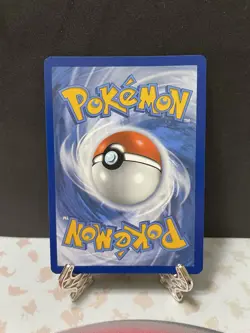 Snorlax 051 (Pokemon Center Exclusive) SV: Scarlet & Violet Promo Card - Image 2
