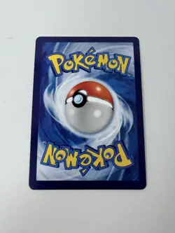 Pokemon Mew Starry Night Van Gogh Beautiful Moon ACG Star Fan Art Custom Card NM - Image 2