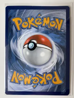 Flareon GX SM171 Sun & Moon Black Star Promo Pokemon Card MP/HP - Image 2