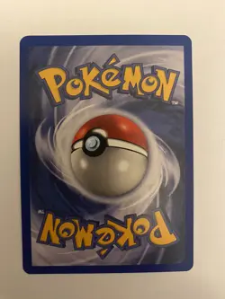 Marill 29 Black Star Promo Pokemon Card - Image 2