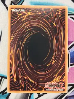 MP25-EN120 Ext Ryzeal Prismatic Secret Rare 1st Edition YuGiOh - Image 2