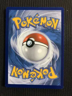 Gyarados XY60 Ancient Origins Black Star Promo Pokemon Card VLP - Image 3