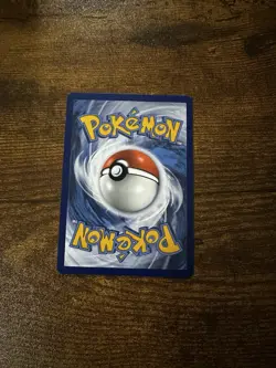 Blastoise EX Pokemon Card 009/165 Holo - Image 4