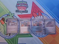 Promo Card Bundle Pokemon TCG - Image 1
