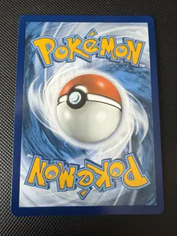 Pokemon TCG Raging Bolt EX Scarlet & Violet Temporal Forces Holo Card 208/162 NM - Image 2