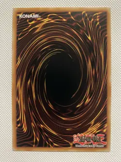 Yu-Gi-Oh MP24-EN072 Kashtiratheosis Prismatic Secret Rare Card 1st Edition - Image 2