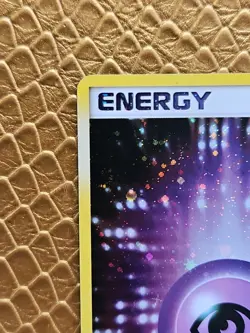 Pokemon Card Psychic Energy 105/106 Rare Holo Emerald 156💎NM LP +💎 - Image 4
