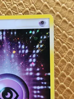 Pokemon Card Psychic Energy 105/106 Rare Holo Emerald 156💎NM LP +💎 - Image 5