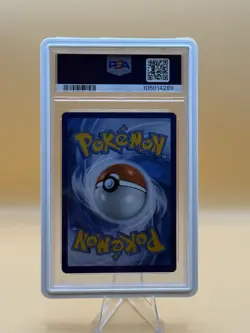 Pokemon TCG Van Gogh Pikachu Promo Card SVP085 Gem Mint PSA 10 New Cert - Image 2