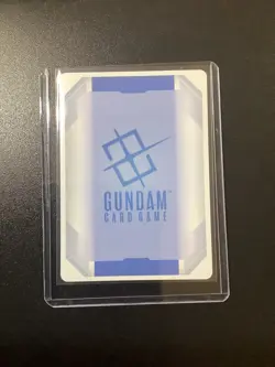 Gundam Card Game “Overflow Compassion” - Image 2