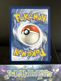 Pokemon Card Basic Fighting Energy 258/198 Scarlet & Violet Gold Hyper Rare NM - Image 2