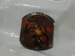 GOBLIN Ultra Pro MTG Relic Tokens - Image 1