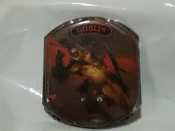 GOBLIN Ultra Pro MTG Relic Tokens - Image 3