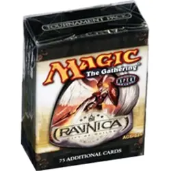 Ravnica City Of Guilds: Tournament Pack MTG Magic Italian - Image 1