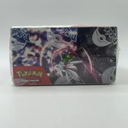 Pokemon TCG Scarlet & Violet Paradox Rift 36 Pack Booster Box Sealed - Image 2