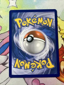 Pokemon Switch (29/30) XY Trainer Kit Noivern LP - Image 2