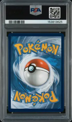 Umbreon V TG22/TG30 PSA 10 Brilliant Stars - Pokemon Card Game - Image 2