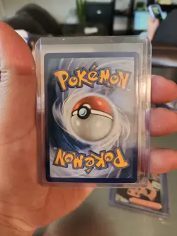 Cheren 258/217 Ascended Heroes NM/M Pokemon - Image 2
