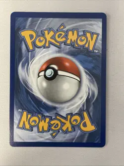 Misdreavus 233/217 Illustration Rare ME: Ascended Heroes Pokemon Near Mint - Image 2