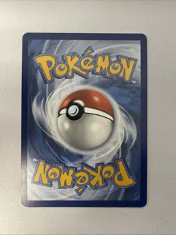 Pokemon TCG Rayquaza SWSH Black Star Promo SWSH029 Cosmos Holo Promo NM - Image 2