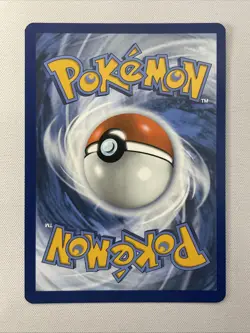Pokemon TCG Sigilyph 121/086 Sv: White Flare Illustration Rare - NM - Image 2