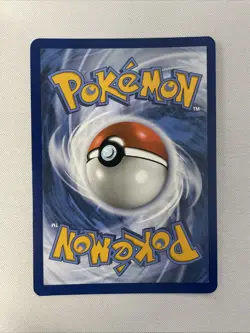 Pokemon Skarmory 209/191 Surging Sparks Illustration Rare Full Art Holo NM - Image 2